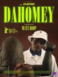 Affiche du document Dahomey