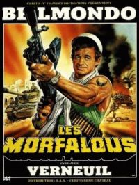 Affiche du document Les morfalous