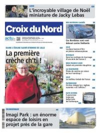 Affiche du document Croix du Nord