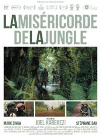 Affiche du document La miséricorde de la jungle