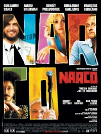 Affiche du document Narco