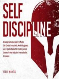 Affiche du document Self Discipline