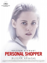 Personal Shopper | Olivier Assayas. Réalisateur