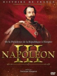 Affiche du document Napoléon III