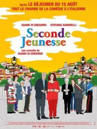 Affiche du document Seconde jeunesse