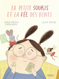 Affiche du document La petite souris et la fée des dents