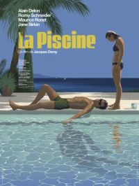 Affiche du document La piscine