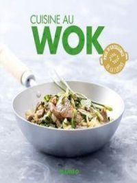 Affiche du document Cuisine au wok