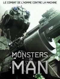 Affiche du document Monsters Of Man