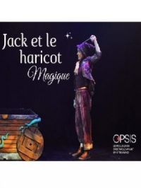 Affiche du document Jack et le haricot magique