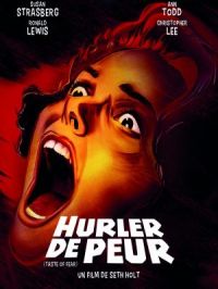 Affiche du document Hurler de peur