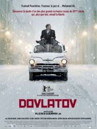 Affiche du document Dovlatov