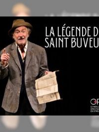 Affiche du document La légende du saint buveur