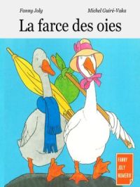 Affiche du document La farce des oies