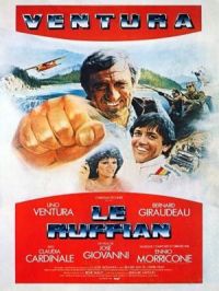 Affiche du document Le Ruffian