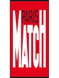 Affiche du document Paris Match