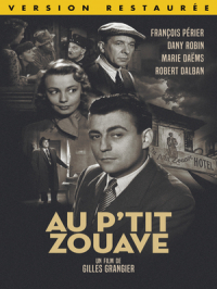 Affiche du document Au p'tit zouave