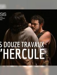 Affiche du document Les douze travaux d'Hercule (ou presque)