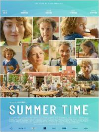 Affiche du document Summer time