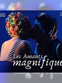 Affiche du document Les amants magnifiques