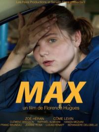 Affiche du document Max