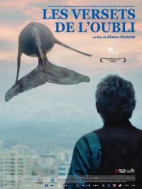 Affiche du document Les versets de l'oubli