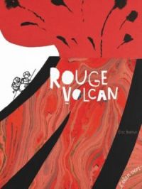 Affiche du document Rouge Volcan