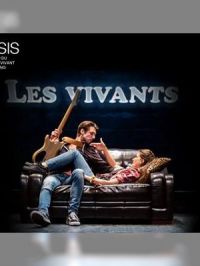 Affiche du document Les vivants