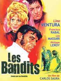 Affiche du document Les bandits