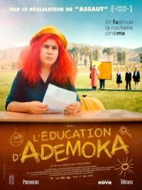 L'éducation d'Ademoka | Adilkhan Yerzhanov. Réalisateur