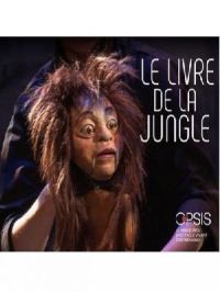 Affiche du document Le livre de la jungle