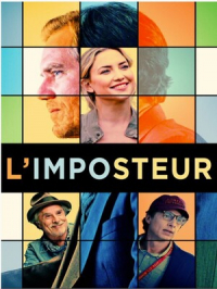 L'imposteur | Michael Maren. Réalisateur