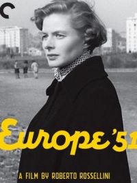 Affiche du document Europe 51