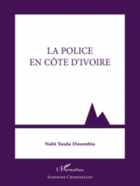 Affiche du document La police en Côte d'Ivoire