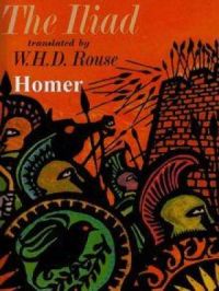 The Iliad | Homer. Auteur