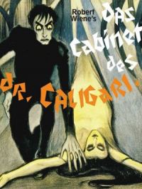 Le cabinet du Docteur Caligari | Robert Wiene. Réalisateur