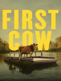 First Cow | Kelly Reichardt. Réalisatrice