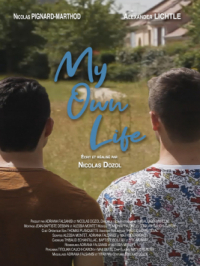 Affiche du document My own life