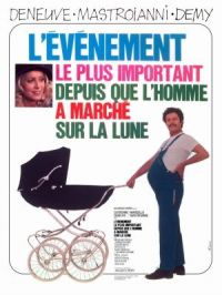 Affiche du document L'Événement le plus important depuis que l'Homme a marché sur la Lune