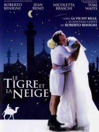 Affiche du document Le tigre et la neige