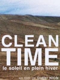 Affiche du document Clean time le soleil en plein hiver