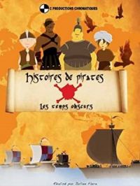 Histoires de pirates - Volume 1 | .