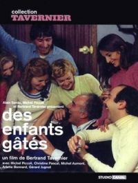 Affiche du document Des enfants gâtés