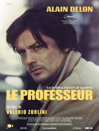 Affiche du document Le professeur