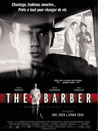 Affiche du document The barber : L'homme qui n'était pas là