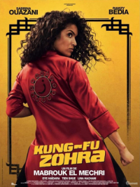 Kung-Fu Zohra | Mabrouk El Mechri. Réalisateur