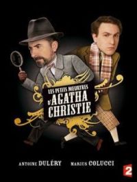 Affiche du document Les petits meurtres d'Agatha Christie