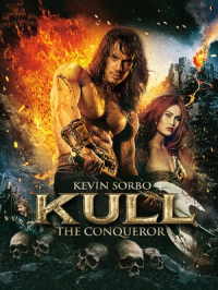 Affiche du document Kull le Conquérant