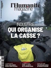 Affiche du document L'Humanité Magazine