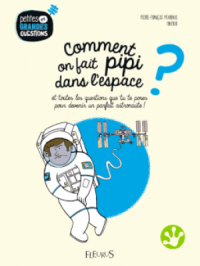 Affiche du document Comment on fait pipi dans l'Espace